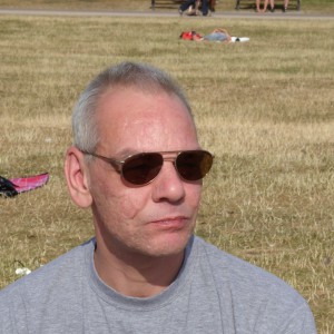 Profilbild von Tobias Herrmann