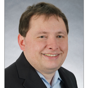 Profilbild von Tobias Heuken