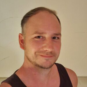 Profilbild von Tobias Heußner