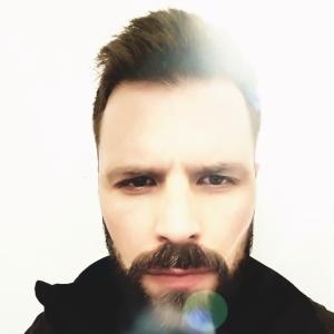 Profilbild von Tobias Hildebrand