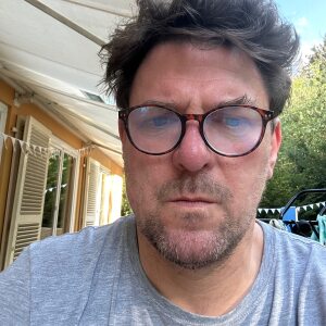 Profilbild von Tobias Hildebrand