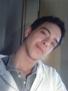 Profilbild von Tobias Hillebrand