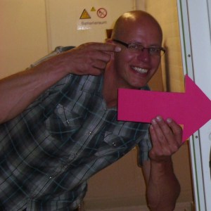 Profilbild von Tobias Hillen