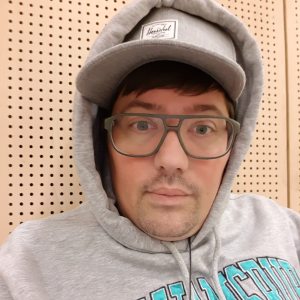 Profilbild von Tobias Hoch