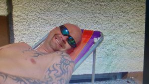 Profilbild von Tobias Hohenberger