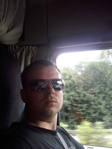 Profilbild von Tobias Hoischen