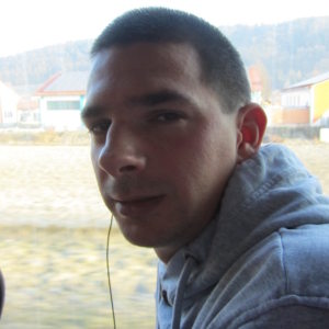 Profilbild von Tobias Holzmann