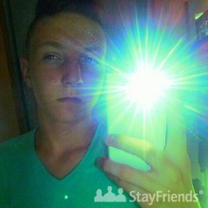 Profilbild von Tobias Holzner