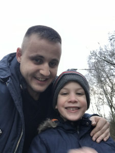 Profilbild von Tobias Hoppe
