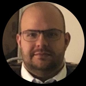 Profilbild von Tobias Hoppe