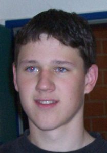 Profilbild von Tobias Horn