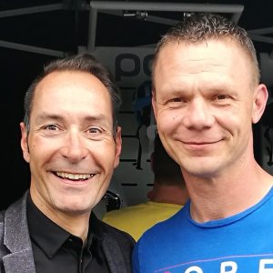 Profilbild von Tobias Hornickel