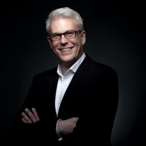 Profilbild von Tobias Horstmann