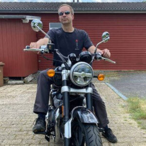 Profilbild von Tobias Huber