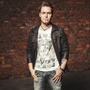 Profilbild von Tobias Hübner