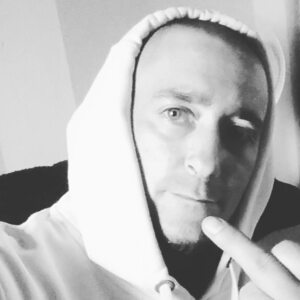 Profilbild von Tobias Hülsmann