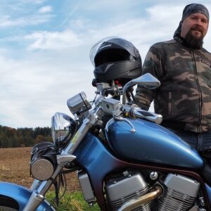 Profilbild von Tobias Hünniger
