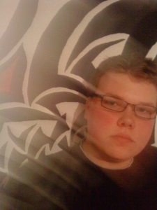 Profilbild von Tobias Irmen