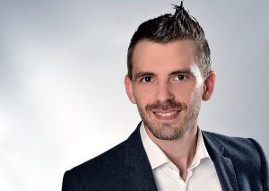 Profilbild von Tobias Jahn