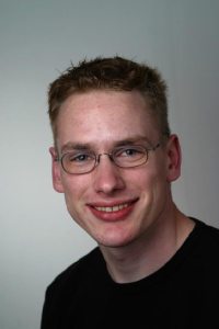 Profilbild von Tobias Janetzko