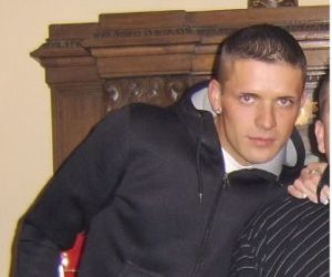 Profilbild von Tobias Jank