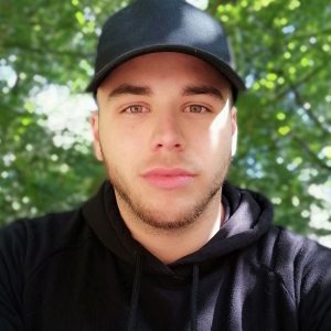 Profilbild von Tobias Jappe