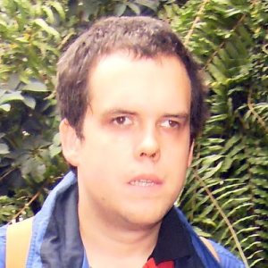 Profilbild von Tobias Jennert