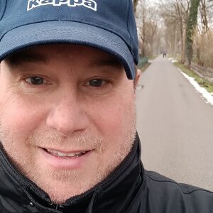 Profilbild von Tobias Johannes