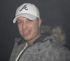 Profilbild von Tobias Jülg