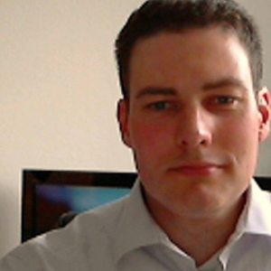 Profilbild von Tobias Jürs