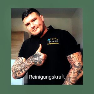Profilbild von Tobias Just