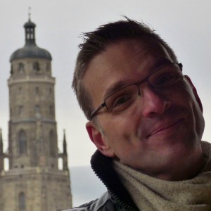 Profilbild von Tobias Källner