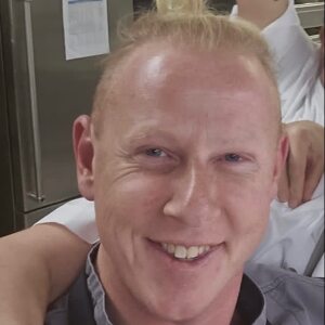 Profilbild von Tobias Kalina