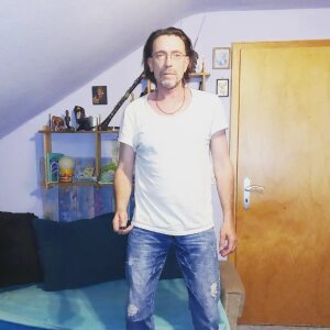 Profilbild von Tobias Kamps
