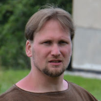 Profilbild von Tobias Kandler