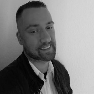 Profilbild von Tobias Kanneberg