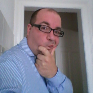Profilbild von Tobias Karsten