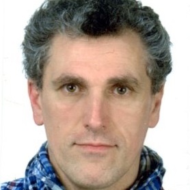 Profilbild von Tobias Kersch