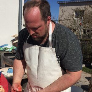 Profilbild von Tobias Kiel