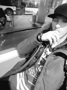 Profilbild von Tobias Killinger