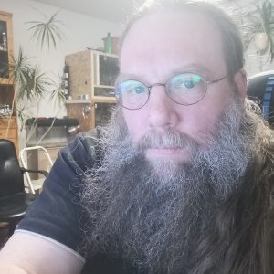 Profilbild von Tobias Kirchhoff