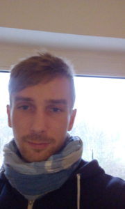 Profilbild von Tobias Klasen