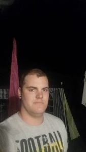 Profilbild von Tobias Klawin