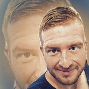 Profilbild von Tobias Klehm