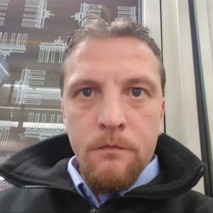 Profilbild von Tobias Klein