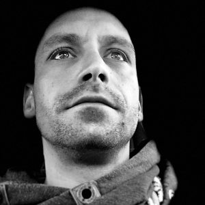 Profilbild von Tobias Klemt