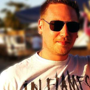 Profilbild von Tobias Klick