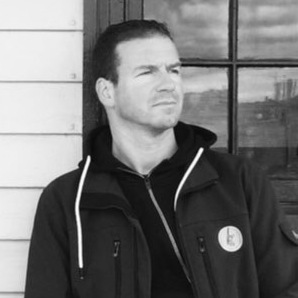 Profilbild von Tobias Klieme