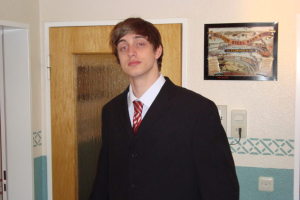 Profilbild von Tobias Klischis