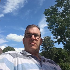 Profilbild von Tobias Klüber
